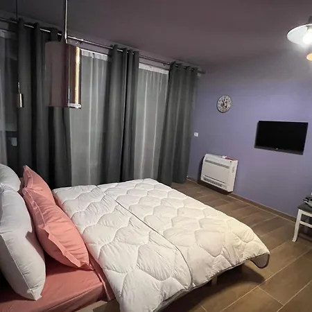 Apartment Mirelas Pogradec