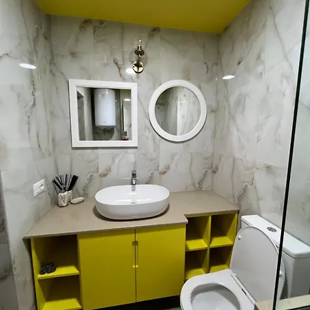 Mirelas Apartamento