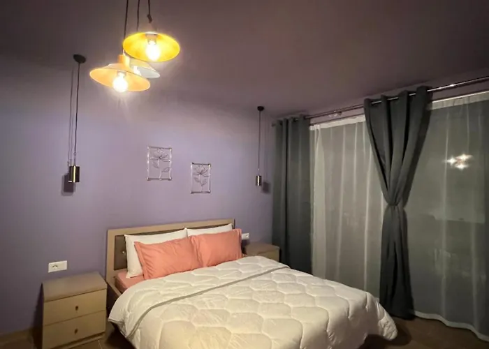 Mirelas Apartment