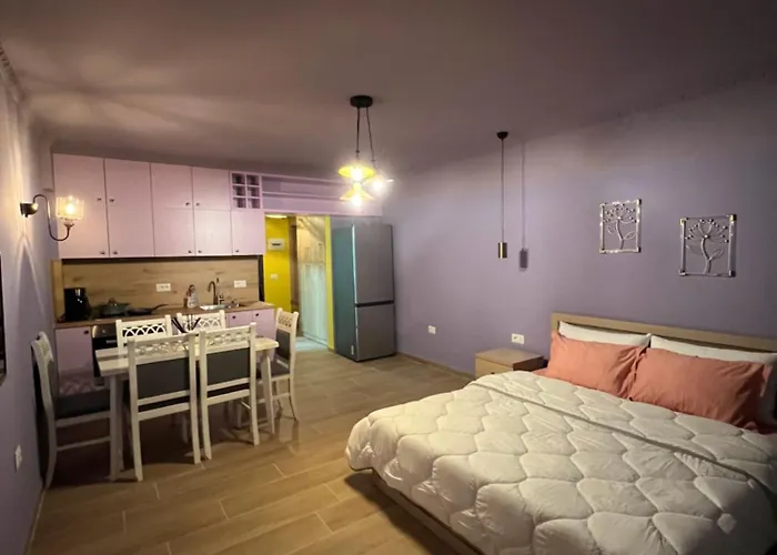 Apartment Mirelas Pogradec