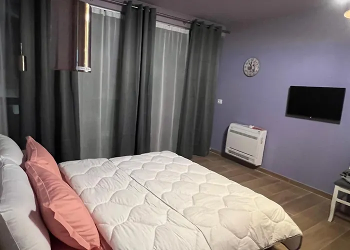 Apartment Mirelas Pogradec