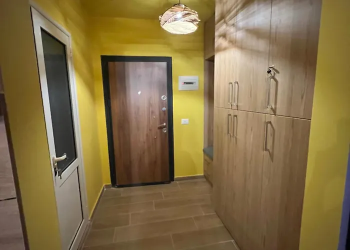 Mirelas Apartment *