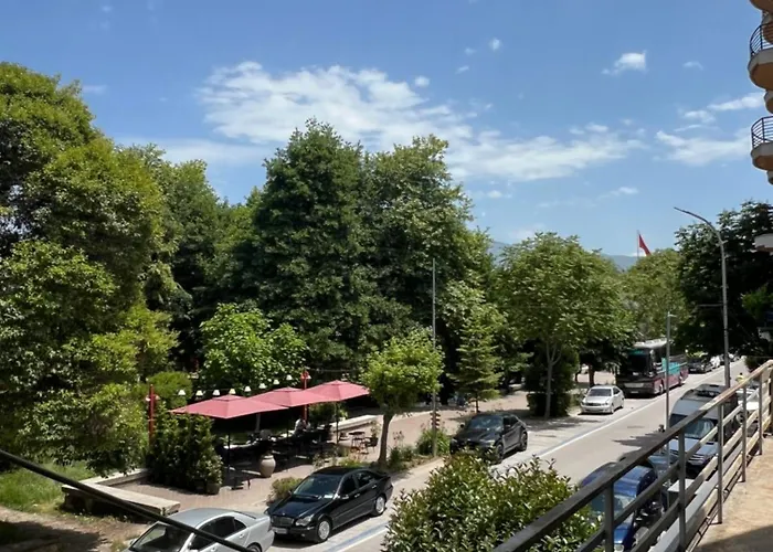Mirelas * Pogradec