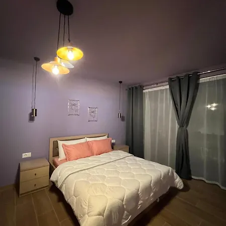 Mirelas Apartment