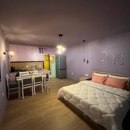 Apartment Mirelas Pogradec