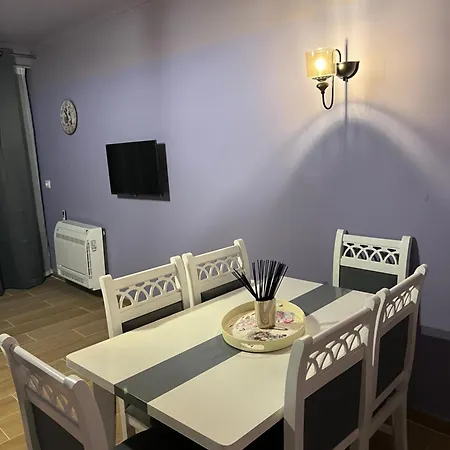 Mirelas Apartment