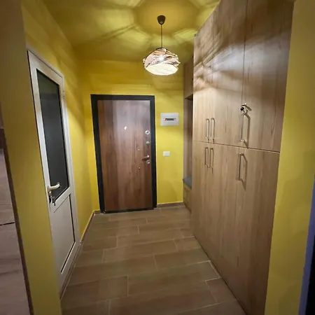 Mirelas Apartment *