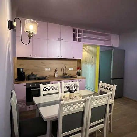 Apartment Mirelas *